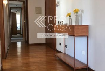 Departamento en  Las Condes, Provincia De Santiago