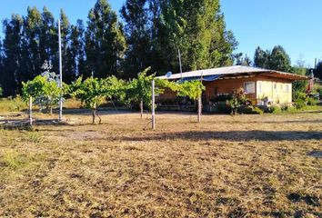 Parcela en  Río Claro, Talca