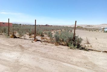 Parcela en  Calama, El Loa