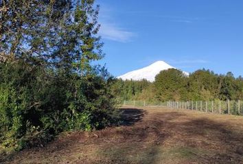 Parcela en  Villarrica, Cautín