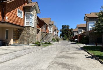 Casa en  Temuco, Cautín