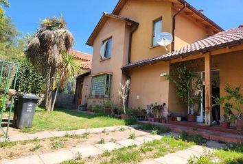 Casa en  Pudahuel, Provincia De Santiago