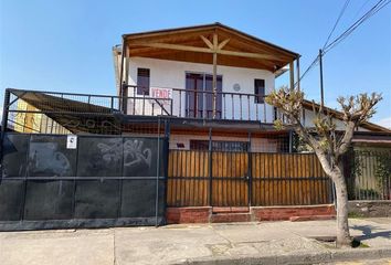 Casa en  Puente Alto, Cordillera