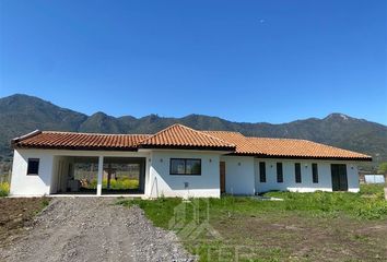 Casa en  Curicó, Curicó