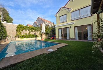 Casa en  Pudahuel, Provincia De Santiago