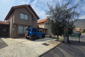 Casa en  Pudahuel, Provincia De Santiago