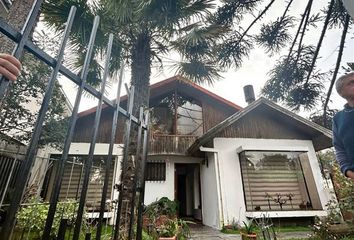 Casa en  Chiguayante, Concepción