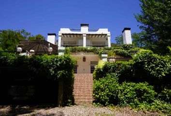 Casa en  Villa Ventana, Partido De Tornquist