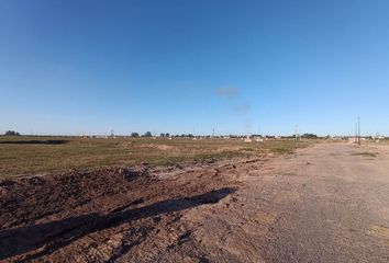 Terrenos en  Santo Tomé, Santa Fe