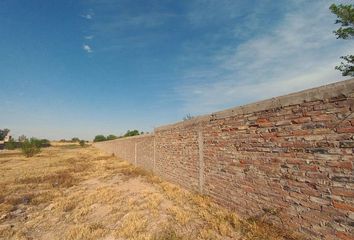 Terrenos en  Las Heras, Mendoza