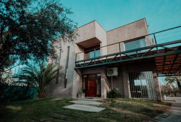 Casa en  Tupungato, Mendoza