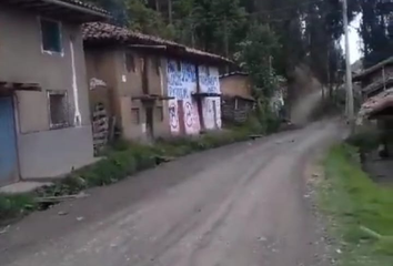 Terreno en  Carhuaz, Ancash