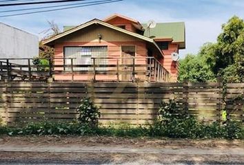 Casa en  Puchuncaví, Valparaíso