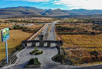 Lote de Terreno en  Salida A Celaya, Zona Centro, San Miguel De Allende, Guanajuato, 37754, Mex