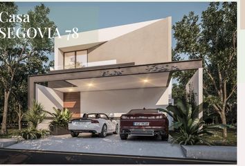 Casa en  Carretera Mérida - Progreso, Mérida, Yucatán, 97307, Mex