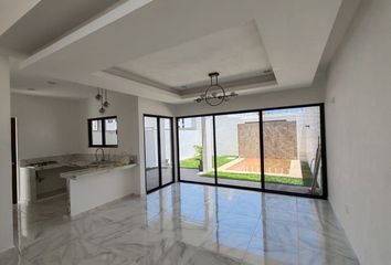 Casa en  Calle 35b, Cholul, Mérida, Yucatán, 97305, Mex