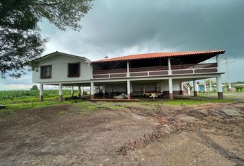 Lote de Terreno en  Carretera San Juan Del Río-querétaro, Pedro Escobedo, Querétaro, 76723, Mex