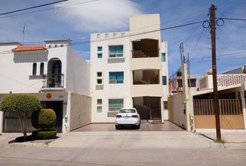 Departamento en  Calle Fuente Del Parque 238, Balcones Del Valle 1a. Ion, San Luis Potosí, 78369, Mex