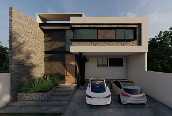 Casa en  Circuito Interior Las Flores, San Luis Potosí, 78398, Mex