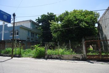 Lote de Terreno en  Avenida Sexta Np, Juy Juy, Tuxtla Gutiérrez, Chiapas, 29038, Mex