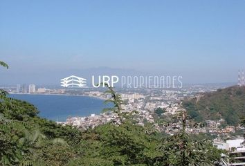 Lote de Terreno en  Emiliano Zapata, Puerto Vallarta