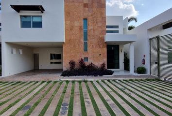 Casa en condominio en  Calle 45 260, San Ramón Norte, Mérida, Yucatán, 97117, Mex