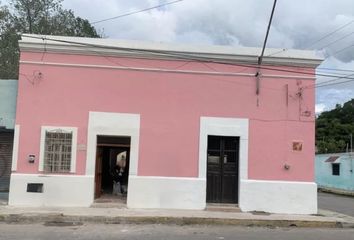 Casa en  Calle 60, Centro, Mérida, Yucatán, 97000, Mex