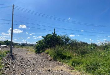 Lote de Terreno en  Calle Hacienda De Trejo 20, La Hacienda, Silao De La Victoria, Silao De La Victoria, Guanajuato, 36112, Mex