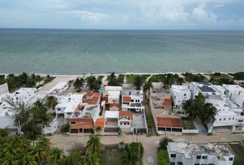 Lote de Terreno en  Calle Agua Azul, Progreso, Yucatán, 97330, Mex