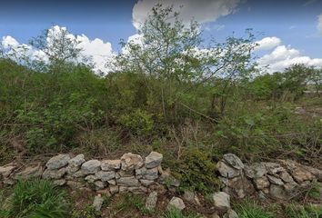 Lote de Terreno en  Calle 20 109, Conkal, Yucatán, 97345, Mex