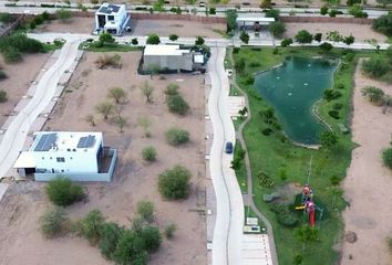 Lote de Terreno en  Calle Gamo, Hermosillo, Sonora, 83318, Mex