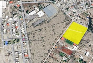 Lote de Terreno en  Prolongación Juan Dávila, Mesa De Las Cabras, Arteaga, Coahuila De Zaragoza, 25353, Mex