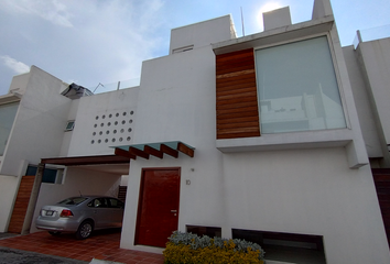 Casa en condominio en  Calle 2 De Abril, San Francisco, San Mateo Atenco, México, 52104, Mex