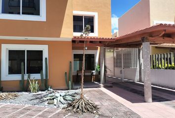 Casa en condominio en  Boulevard Jurica De La Campana 1049, Altamira, La Antigua Juriquilla, Querétaro, 76230, Mex