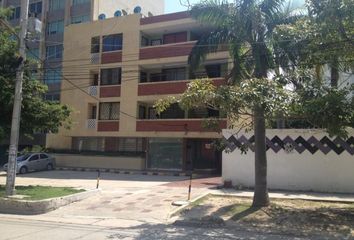 Apartamento en  El Prado, Barranquilla