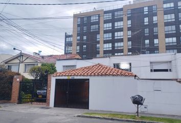 Casa en  El Contador, Bogotá