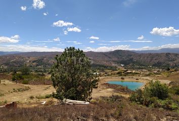 Lote de Terreno en  Tinjacá, Boyacá