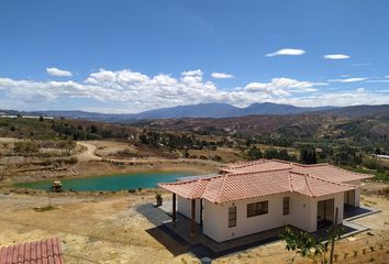 Casa en  Tinjacá, Boyacá