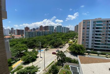 Apartamento en  Andalucía, Barranquilla