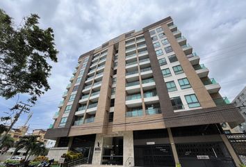 Apartamento en  Altamira, Barranquilla