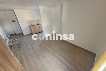 Apartamento en  Las Aguas, Bogotá