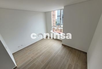 Apartamento en  Las Aguas, Bogotá