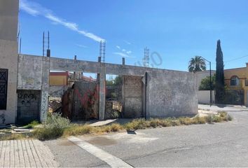 Lote de Terreno en  Ciudad Juárez Centro, Juárez, Chihuahua