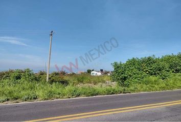 Lote de Terreno en  Oaxtepec Centro, Yautepec De Zaragoza