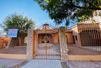 Casa en  Campos Elíseos, Juárez, Chihuahua