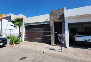 Casa en  Valle Alto, Culiacán Rosales