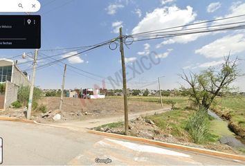 Lote de Terreno en  Los Álamos, Melchor Ocampo