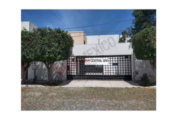 Casa en  Álamos 2a Secc, Municipio De Querétaro