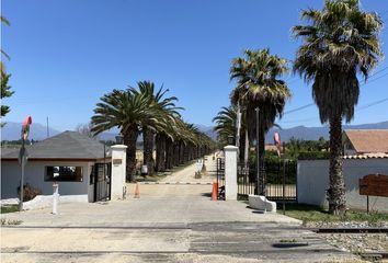 Parcela en  Isla De Maipo, Talagante