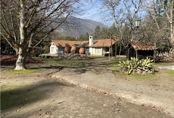 Parcela en  Calera De Tango, Maipo